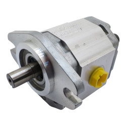 HYDRAULIC GEAR PUMP DANFOSS 111.12.014.0C SKP1/C2.2LLSOB SKP1/2.2 D CI06